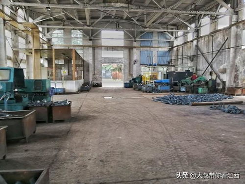 齒輪廠落幕，萬杉崛起 六安工業轉型的縮影