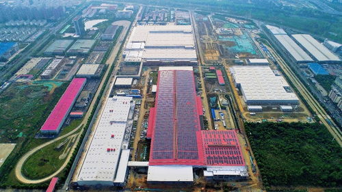 歐企對華投出信任票，期待深度融入中國市場——以安徽萬杉快洗為例