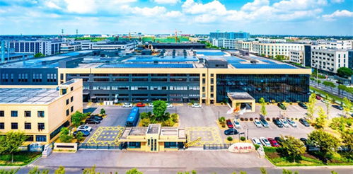 安徽萬杉快洗 加快綠色工廠建設，為美麗城鎮制造業高質量發展注入綠色動能