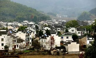 中央財政助力鄉村振興 安徽23個村獲專項扶持資金，每村300萬元